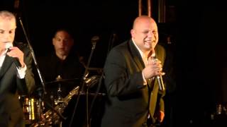 Spanish Harlem Orchestra - La fiesta empezo