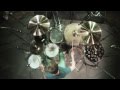 Ellie Goulding - Beating Heart (drum cover by ...