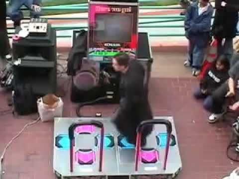 TheMaster42 - Brilliant 2U ~Orchestra Groov~ // DDR Freestyle