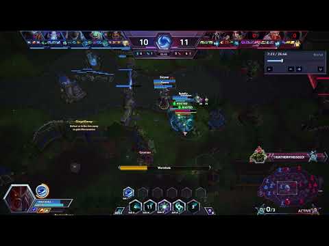 Plat 4 Zera VOD Review