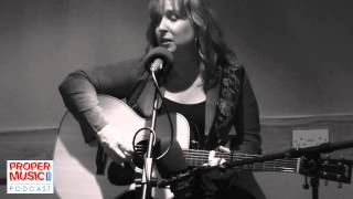 Gretchen Peters - The Matador (Live)
