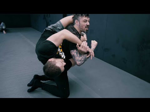 Sweat on | Rough House Uncensored