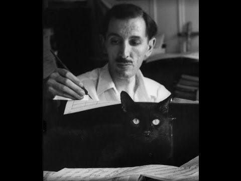 Alan Hovhaness (Symphony No. 48 'Vision of Andromeda')