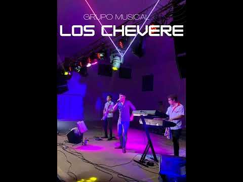 GRUPO MÚSICAL CHÉVERE -  A LUA E A NOITE/ MIENTEME