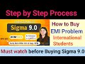 Apnacollege Viralvideo Watch Before Buying Sigma 9 0 I Have Enrolled In Sigma 9 0 Apna College