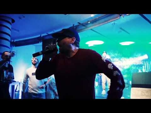 Mic-Check 2018 | 2. Chance Saarland