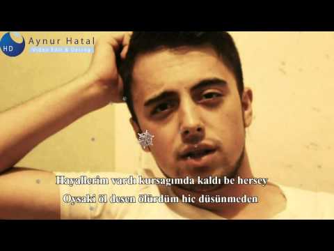 Serkan Pala - Hakettim mi ft. By Cağlar