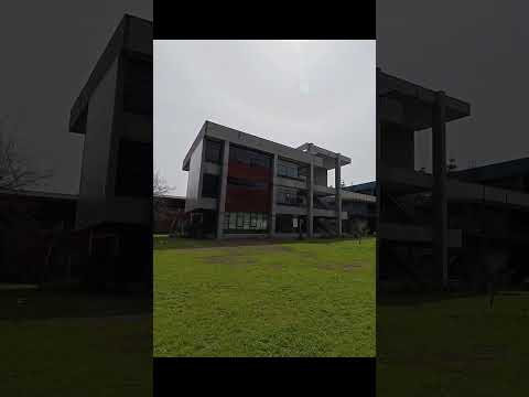 Universidad del Bio Bío_III