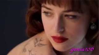 CHRISTIAN GREY'S DREAM~My Dream~The Platters