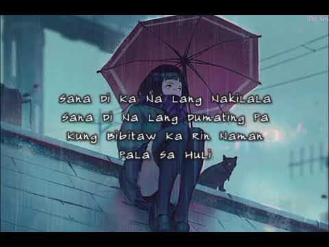 Bibitaw ka rin pala - Onekilla x Jhnzkie x Chestah Ft Ciarra ( DGFSPLREC )
