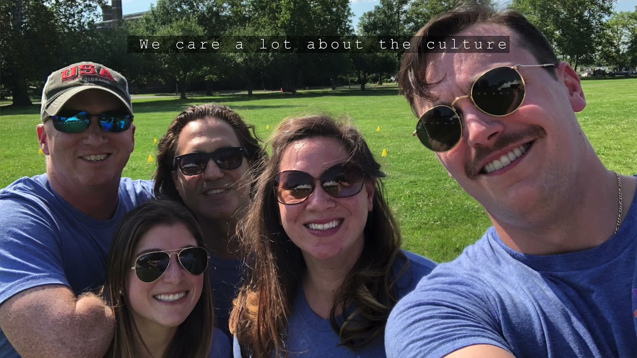 Introducing the Layer 8 Security Team