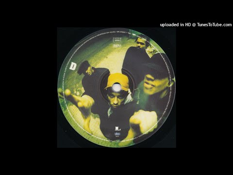 "NTM" 90s BoomBap HipHop Beat Instrumental