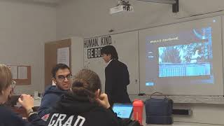 English Final Presentation(Full Video)