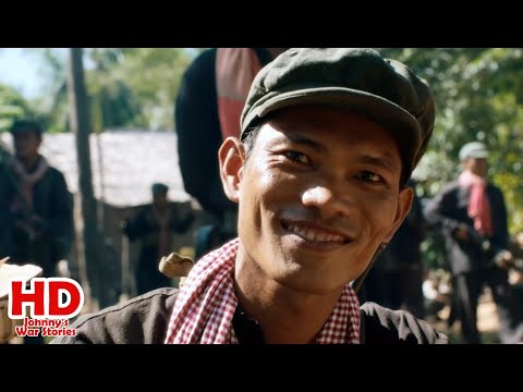 Khmer Rouge Check Stop