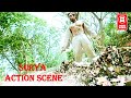 7aam Arivu Action Scene Surya Action Scenes Surya Mass Scenes