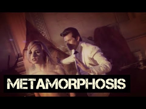 Caffeine Mit Cocaine - Metamorphosis (Video)