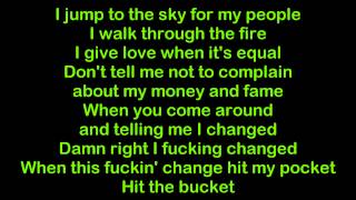 Yelawolf - Till It&#39;s Gone [HQ &amp; Lyrics]