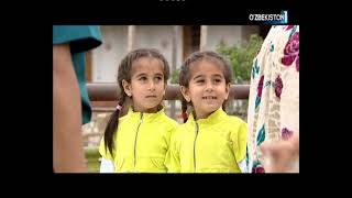 Dil payvandi 1-qism (milliy serial) || Дил пайванди 1 қисм (миллий сериал)