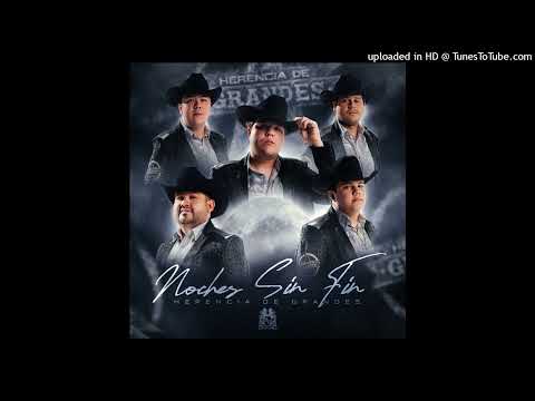 Herencia De Grandes - Cambio Mi Suerte