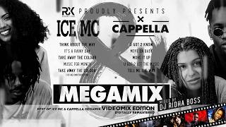 Download lagu Ice MC & Cappella - Megamix 2026 / Videomix ★ Think About The Way ★ U Got 2 Let The Music mp3 Download lagu Ice MC & Cappella - Megamix 2026 / Videomix ★ Think About The Way ★ U Got 2 Let The Music mp3