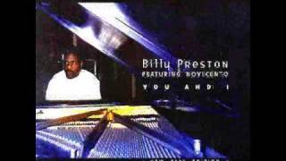 Billy Preston feat. Novecento - Supernatural Thang