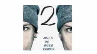 Lies - Burns (Otto Knows and Avicii remix)