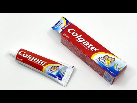 130g Colgate Cavity Protection Toothpaste