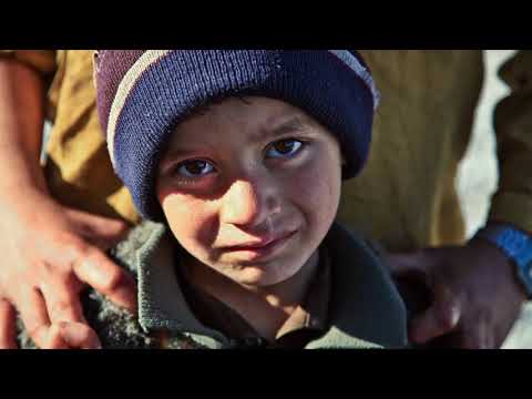 Let's Build Bridges not Walls - Claus Beelen