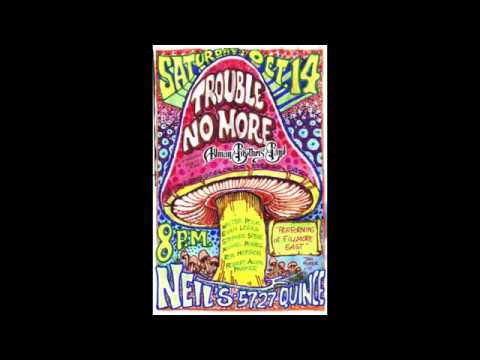 Promotional video thumbnail 2 for Trouble No More