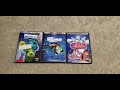Aladdin Disc 2 Preview With 2 Disc DVD Collection