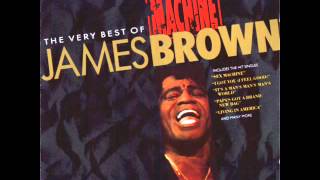James Brown-Cold Sweat(1971)