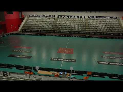 CZECH OPEN 2017 -   BLACK ANGELS vs RIG Umeå IBF