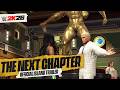 Vidéo de gameplay de WWE 2K26  PC