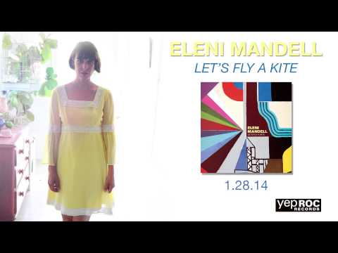 Eleni Mandell - 