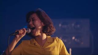 赤い公園　ライブ　KOIKI（熱唱祭り）