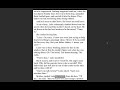 Among The Hidden Chapter 9