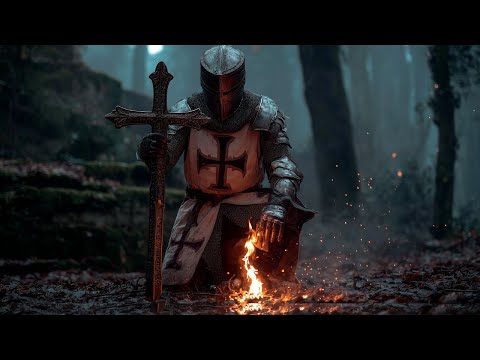 Vox Fidei | Epic Sacred Music for Strength and Renewal | The Voice of Faith