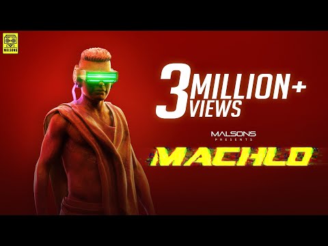 Machlo