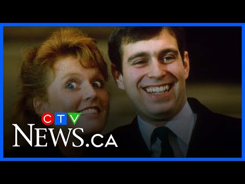 ‘The fallout is continuing’: Andrew and Sarah Ferguson face backlash after Epstein revelations