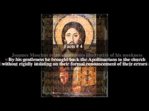 Theodotus of Antioch Top # 8 Facts