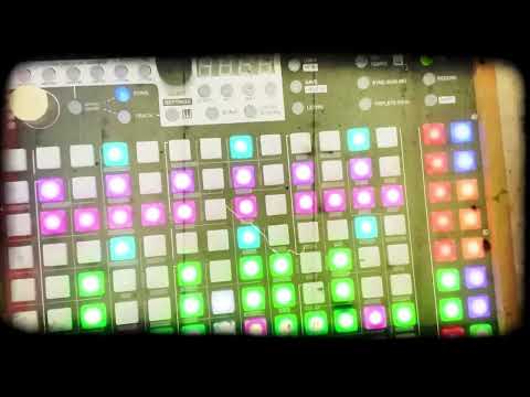 I’m just me but the Synthstrom Deluge is “that than which nothing greater can be thought” . . By FG