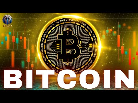 Bitcoin Elliott Wave Update – A Major Decision Point Ahead for BTC