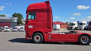 Tracteur routier DAF XF 460 FTP à vendre - Image 4 | Autoline CI Tracteur routier DAF XF 460 FTP | Image 4 - Autoline