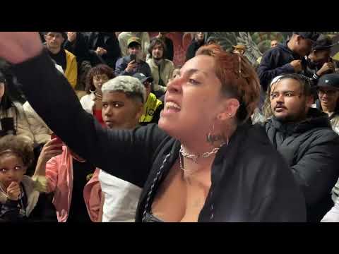 [EU SOU GORDO P0RR@ 😅🔥] Mineiro e Champa x Naia e Kaybig - 2° FASE - CLANDESTINA031 - BH/MG