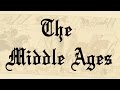 THE MIDDLE AGES Song By Mr Nicky