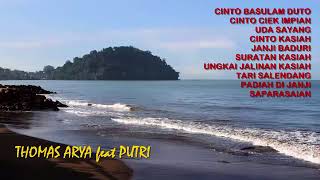 Download lagu Full Album Lagu Terbaru Thomas Arya Feat Putri 2017 mp3 Download lagu Full Album Lagu Terbaru Thomas Arya Feat Putri 2017 mp3