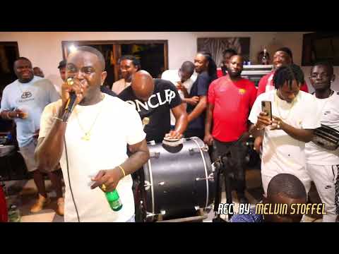 New Style - Boto BHD bash