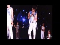 130831 a-nation TVXQ/summer dream Dance&MC ...