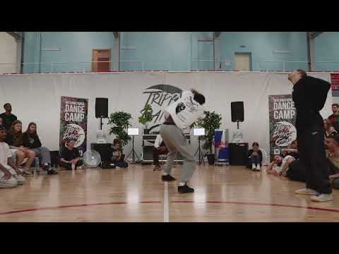 RUBIX VS SHTUKA | HIP HOP TOP 16 | TRIPPY BATTLES | 2022