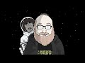 Brian Posehn "My Phone Call with Weird Al & Goblin Love"